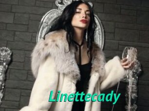 Linettecady