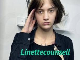 Linettecounsell