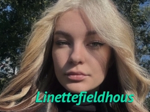 Linettefieldhous