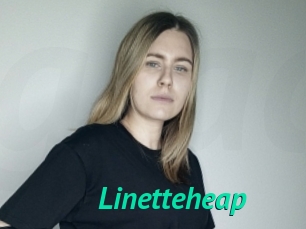Linetteheap