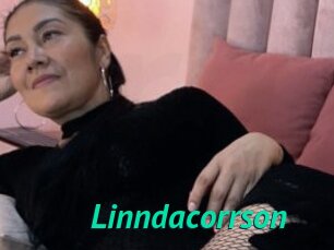 Linndacorrson