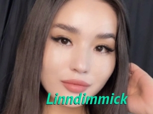 Linndimmick