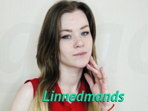 Linnedmands