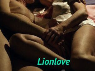 Lionlove