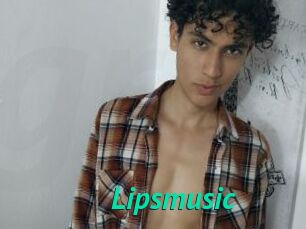 Lipsmusic