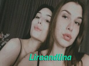 Liraandlina