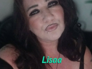 Lisaa