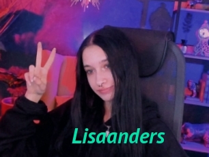 Lisaanders