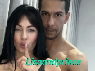 Lisaandprince