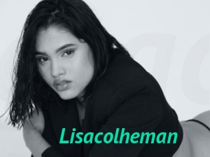 Lisacolheman