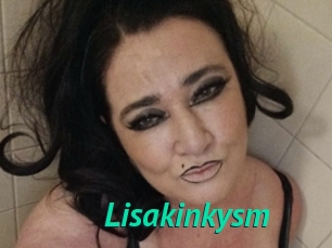 Lisakinkysm