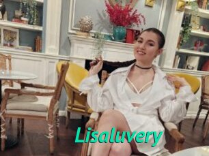Lisaluvery