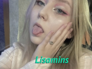 Lisamins