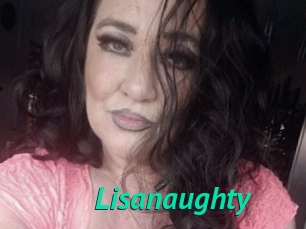 Lisanaughty
