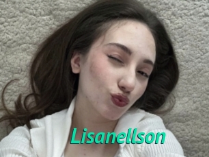 Lisanellson
