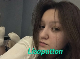 Lisapatton
