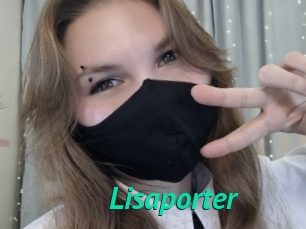 lisaporter Gratis Camsex