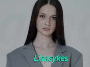 Lisasykes