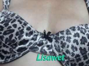Lisawet