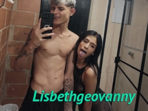 Lisbethgeovanny