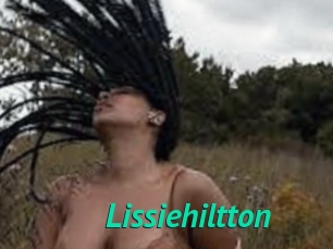 Lissiehiltton