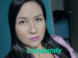 Lissykandy
