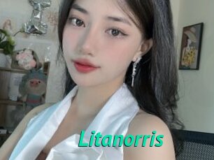 Litanorris