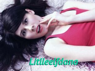 Litlleelfdana