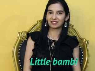 Little_bambi