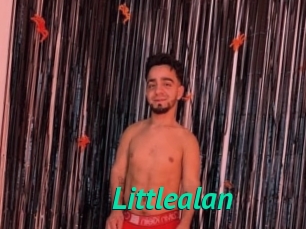 littlealan Gratis Camsex