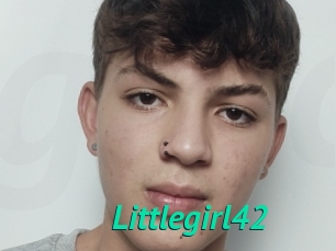 Littlegirl42