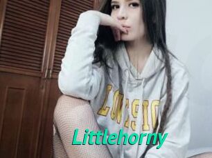 Littlehorny