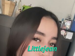 Littlejean