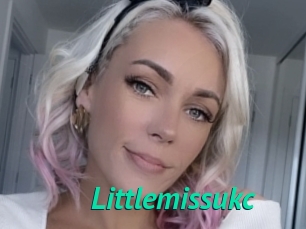Littlemissukc