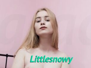 Littlesnowy