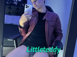 Littleteddy