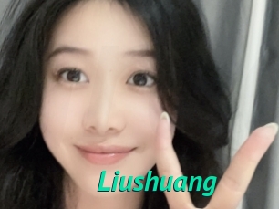 Liushuang