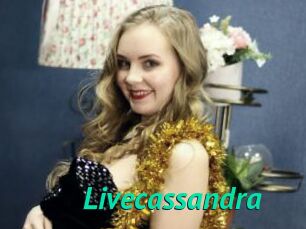 Livecassandra