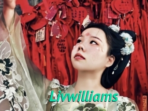 livwilliams Gratis Camsex