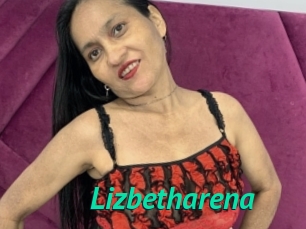 Lizbetharena
