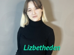 Lizbetheden