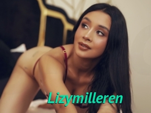 lizymilleren Gratis Camsex