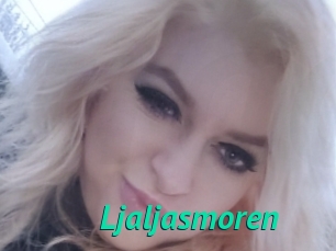 Ljaljasmoren