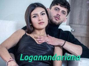 Loganandariana