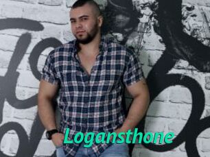 Logansthone