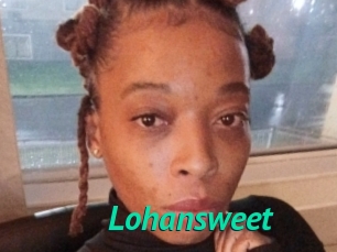 Lohansweet
