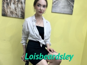 Loisbeardsley