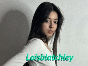 Loisblatchley
