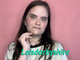 Loisdarbyshire