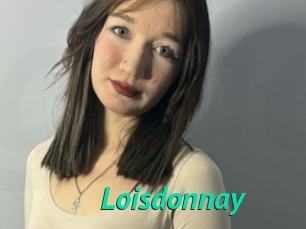 Loisdonnay